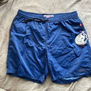 Mr. Swim men’s swimming shorts